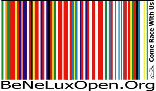 Nieuw: 'The Benelux-Open' by Chrono Karting en de BMC